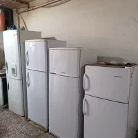 خرید و فروش انواع یخچال فریزر ایرانی و خارجی