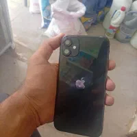 آیفون 11نرمال 128گیگ