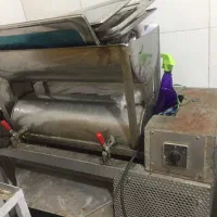 وسایل سبزی خورد کن