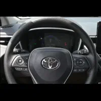 تویوتا فرانتلندر پلاک ماکو|خودرو سواری و وانت|ارومیه, |دیوار