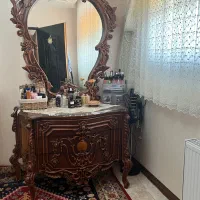 فروشی|تخت و سرویس خواب|قم, هنرستان|دیوار