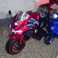 موتور شارژی نینجایی دو موتوره|اسباببازی|قم, یزدانشهر|دیوار