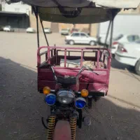 موتور سه چرخه