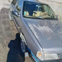 پژو 405مدل92|خودرو سواری و وانت|باسمنج, |دیوار