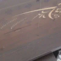 مقداری وسیله ی خانه