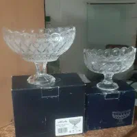 کشکول میوه خوری و آجیل خوری