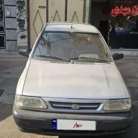 پراید مدل ۸۷ فرمان هیدرولیک|خودرو سواری و وانت|اندیشه, شهرک المهدی|دیوار