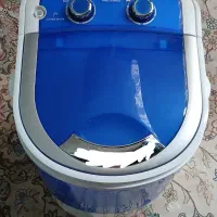 مینی واش جنس عالی و نو