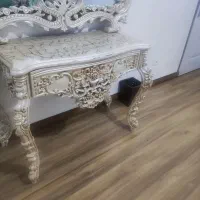 کنسول و آینه|بوفه، ویترین، کنسول|اردبیل, |دیوار