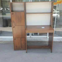 میز تحریر باکس دار|میز تحریر و کامپیوتر|اراک, |دیوار