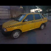 پراید تاکسی