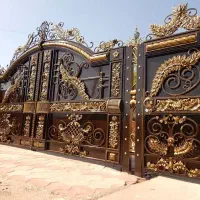 جوشکاری سیار شبانه روزی 24ساعته|خدمات پیشه و مهارت|سراوان, |دیوار