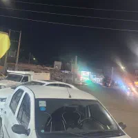 ماشین ال نود E2 پارس خودرو مدل 91