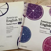 چند عدد کتاب زبان انگلیسی آموزشی رایگان