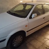 سمند seکم کارکرد سالم