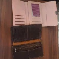 کیف پول|کیف، کفش، کمربند|گرگان, |دیوار