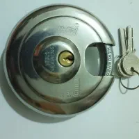 قفل ABUS|کلکسیون اشیاء عتیقه|بوشهر, |دیوار