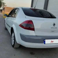 رنو مگان مونتاژ 2000cc، مدل ۱۳۹۱|خودرو سواری و وانت|کرج, گلشهر|دیوار