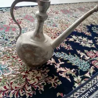 افتابه مس قدیمی