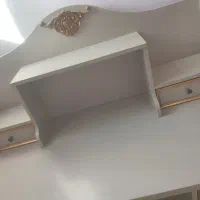 تخت و میز تحریر|تخت و سرویس خواب|ملارد, |دیوار