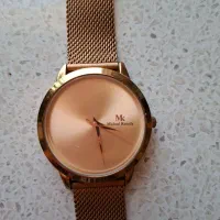 ساعت مچی مارک mkاصل|ساعت|شاهرود, |دیوار