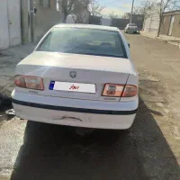 سمند ef7 مدل 1393|خودرو سواری و وانت|قائن, |دیوار