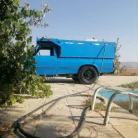 ابرسانی رودهن مهراباد گل اهک