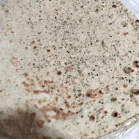 نان خانگی آزادپز
