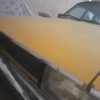 فروش تاکسی پیکان|خودرو سواری و وانت|کرج, بنیاد|دیوار