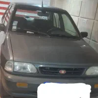 پراید مدل ۸۷