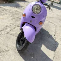 پاکشتی وینو کاربراتور