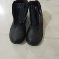 کفش ایمنی