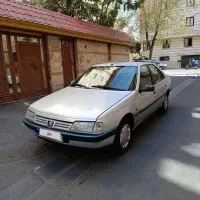 پژو ۴۰۵