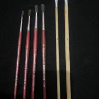 خط کش تی.قلمو.شابلون