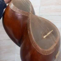 تار ایرانی|سازهای سنتی|زنجان, |دیوار