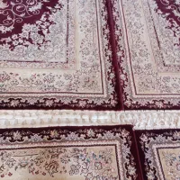 ۴ عدد فرش ۶ متری|فرش|جوانرود, |دیوار