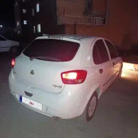 تیبا ۲ مدل 94|خودرو سواری و وانت|فیروزآباد (فارس), |دیوار