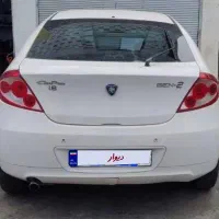 پروتون جن تو 2|خودرو سواری و وانت|اصفهان, احمدآباد|دیوار