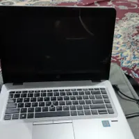 لپ تاپ hp Elite Book|رایانه همراه|بیرجند, |دیوار