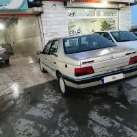 پژو اتاق تعویض|خودرو سواری و وانت|دورود, |دیوار