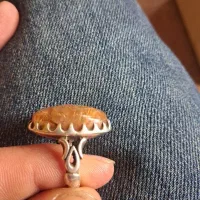 انگشتر در نجف