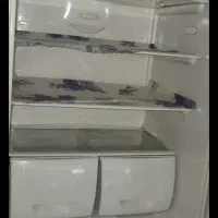 یخچال فریزر