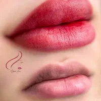 5مدل فوری میکرو ابرو و شیدینگ لب+فیشیال رایگان|خدمات آرایشگری و زیبایی|شاهرود, |دیوار