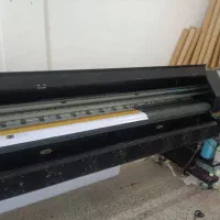 فروش دستگاه بنر کونیکا 512