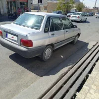 پراید مدل ۸۶