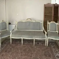 مبل سلطنتی