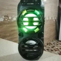 اسپیکر نونو|سیستم صوتی خانگی|خرمآباد, |دیوار