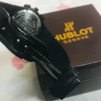 ساعت مچی HUBLOT|ساعت|تهران, نارمک|دیوار