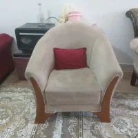 مبل|مبلمان خانگی و میز عسلی|تاکستان, |دیوار