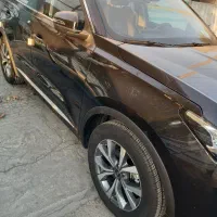 تیگو ۷ پرو مدل ۱۴۰۳|خودرو سواری و وانت|اصفهان, نصرآباد|دیوار